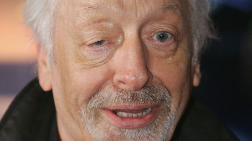 Tochter bestätigt: Karl Dall hatte tatsächlich Schlaganfall!
