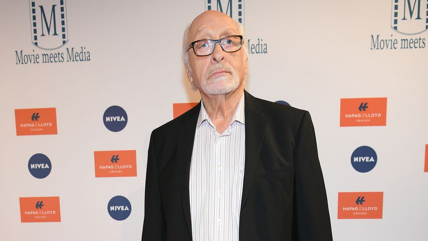 Karl Dall, Schauspieler