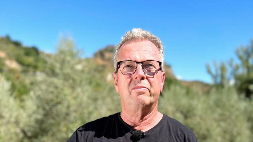 TV-Bauer Karl-Heinz findet Hunde doof: Hofdame reist ab!