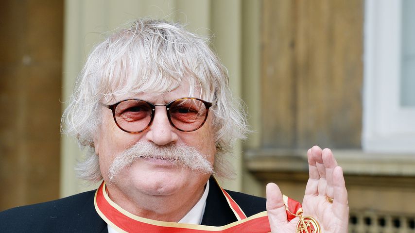 Karl Jenkins, walisischer Musiker
