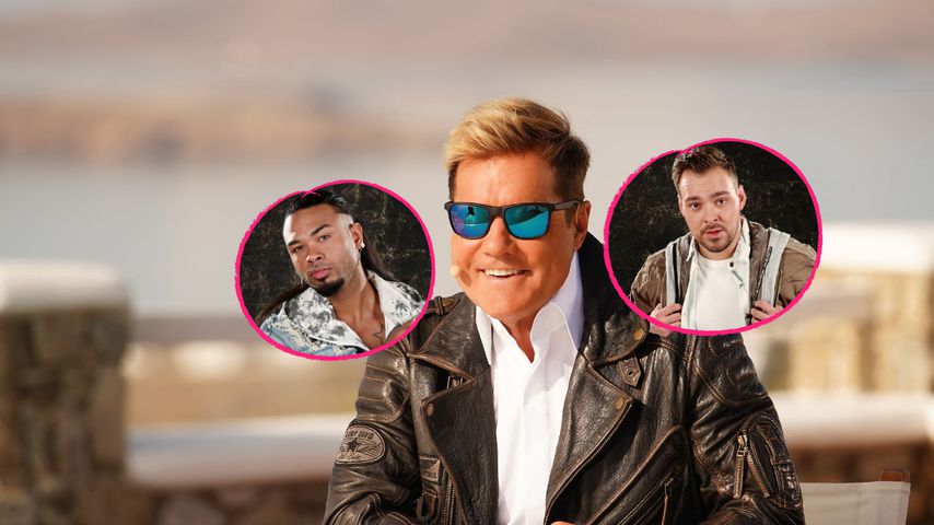 Kandidaten enttäuscht? Dieter schaute DSDS-Liveshow nicht