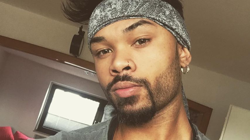 So hart arbeitet DSDS-Star Karl an seinem Hammer-Sixpack