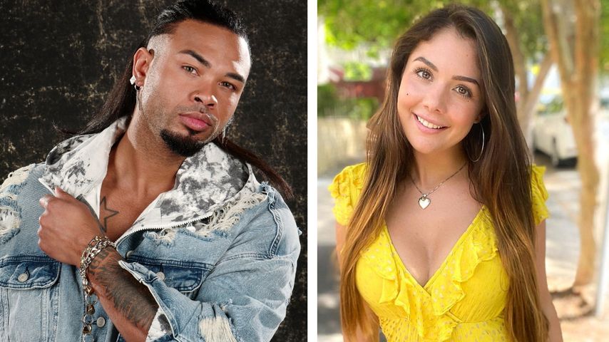"Sensibler als andere": DSDS-Karl über Katharinas Alm-Exit