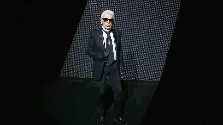 Nach Karl Lagerfelds Tod: Was wird aus der geliebten Katze?