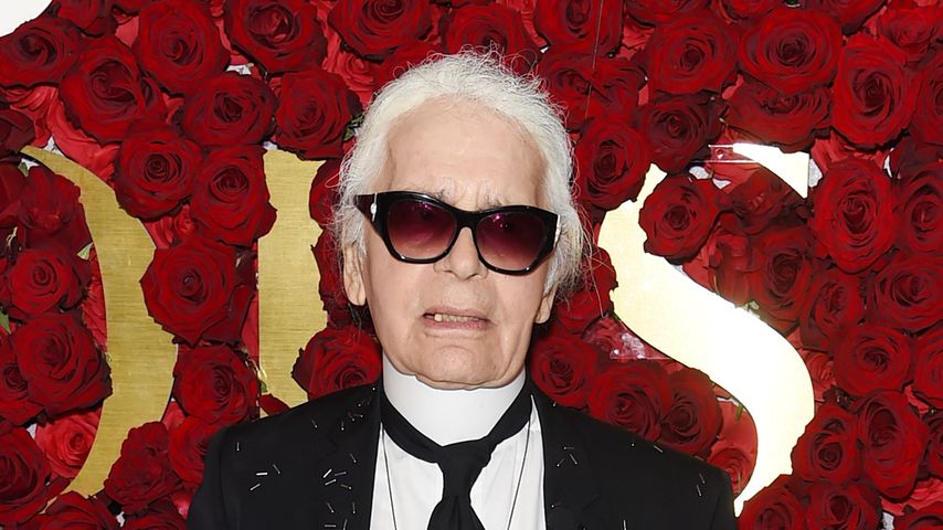 Karl Lagerfeld wird 85: Geht er jetzt in Mode-Rente?