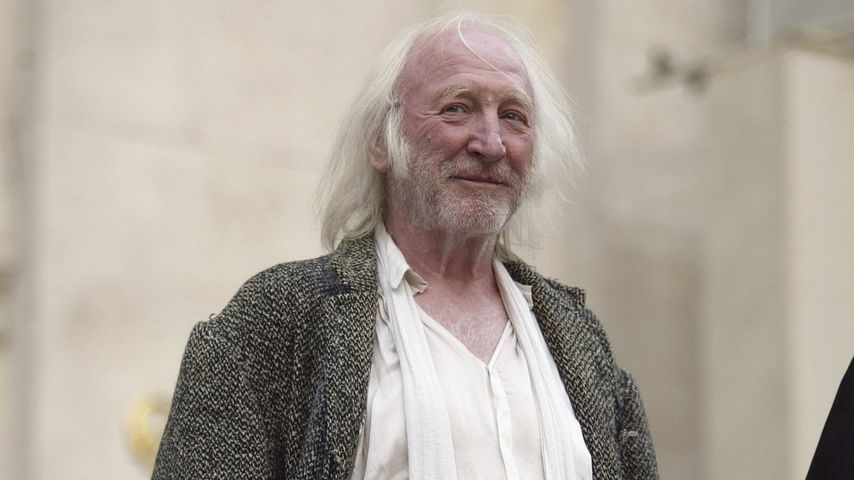 "Der Bockerer"-Star Karl Merkatz ist mit 92 Jahren gestorben