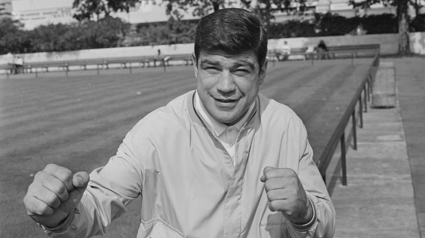 Mit 80 Jahren: Box-Legende Karl Mildenberger ist verstorben!