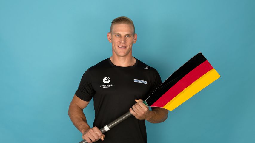 Karl Schulze, Sportler