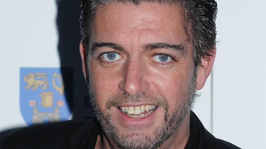 Karl Shiels im Jahr 2011