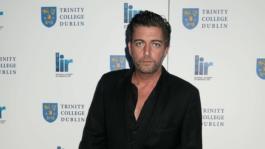 Mit 47: "Peaky Blinders"-Darsteller Karl Shiels ist tot