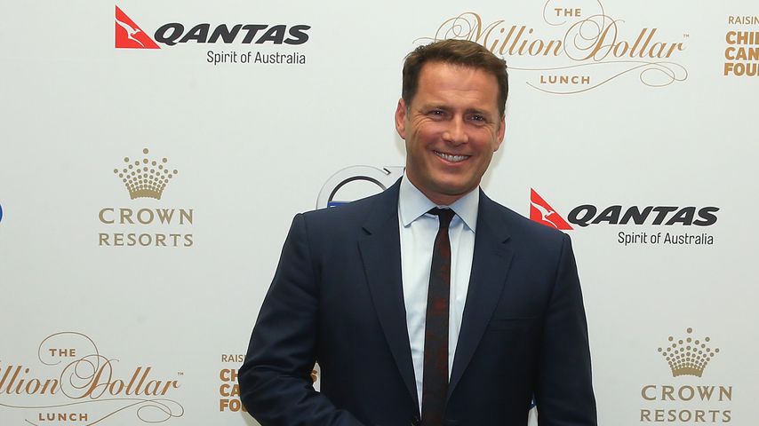 Karl Stefanovic, Fernsehmoderator