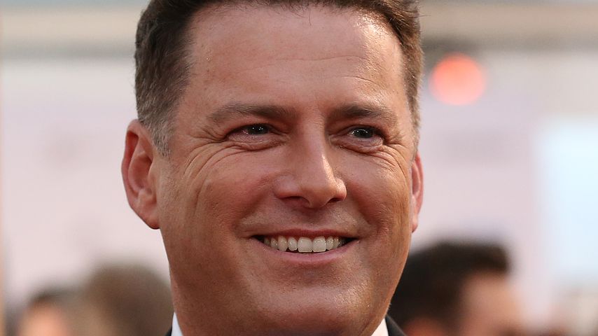 Karl Stefanovic, Juni 2019