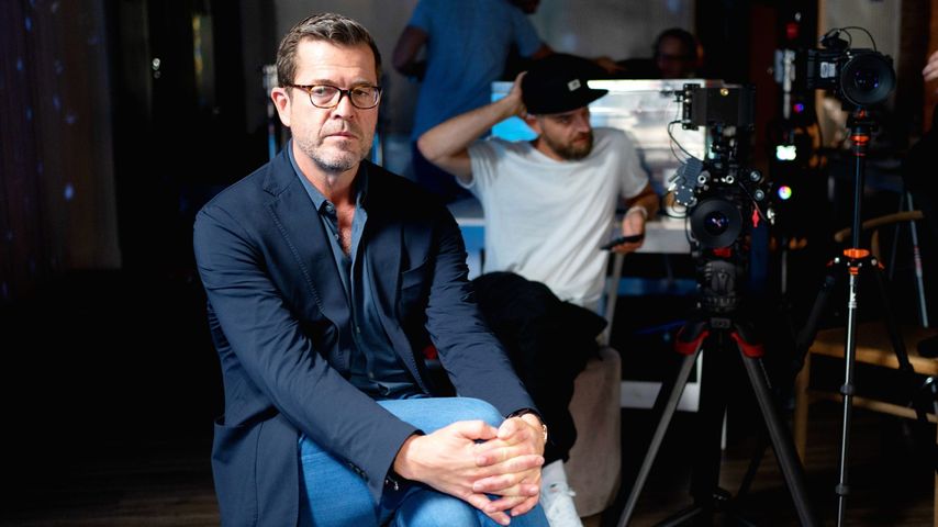 Verliebt: Karl-Theodor zu Guttenberg hat eine neue Freundin!
