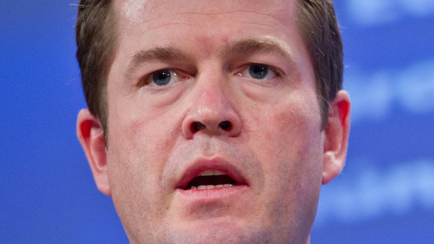 Sohn trauert: Star-Dirigent Enoch zu Guttenberg ist tot!
