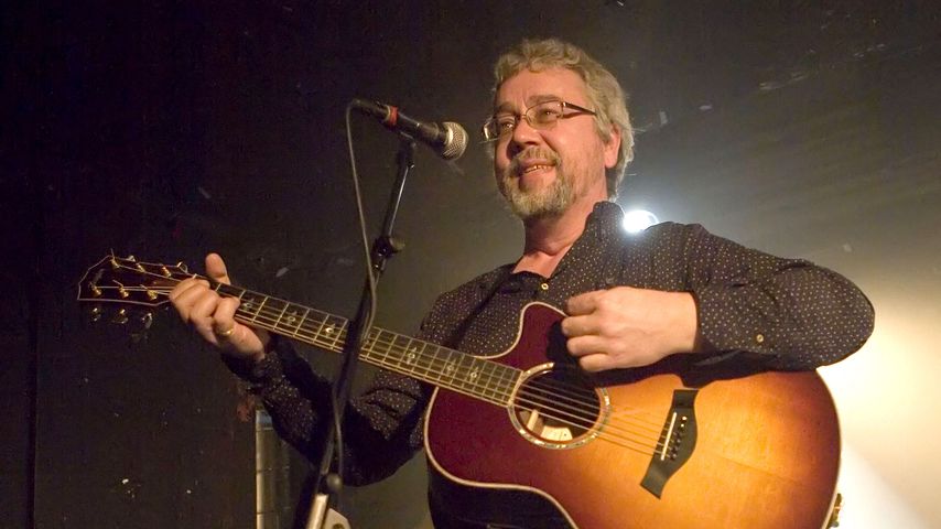 Karl Wallinger, Weltmusiker