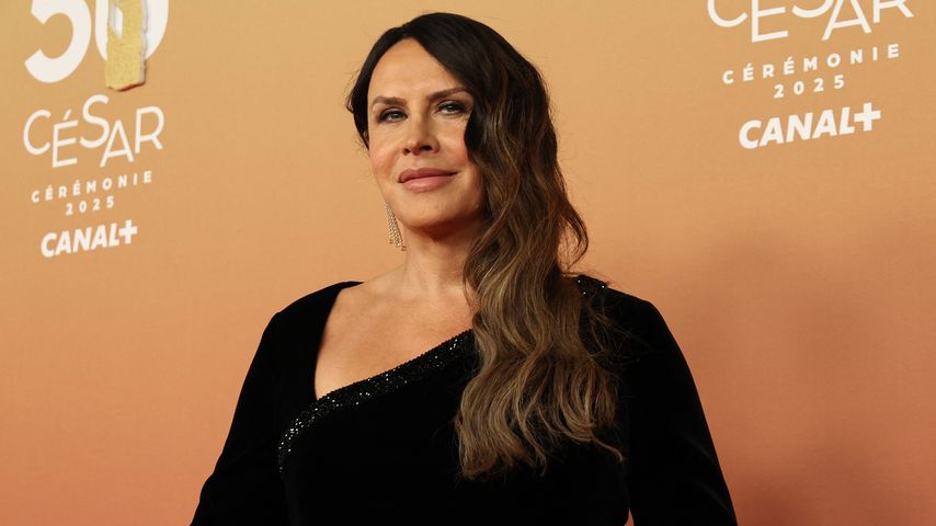 Nach Kontroverse: Karla Sofía Gascón bekommt Filmrolle