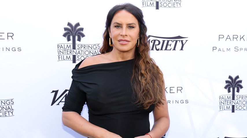 Karla Sofía Gascón, Schauspielerin