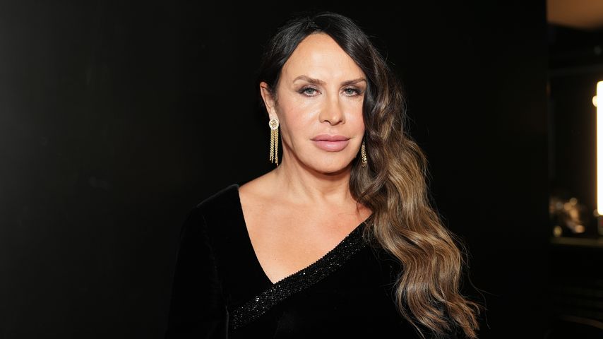 Karla Sofía Gascón als erste Transfrau für Oscars nominiert