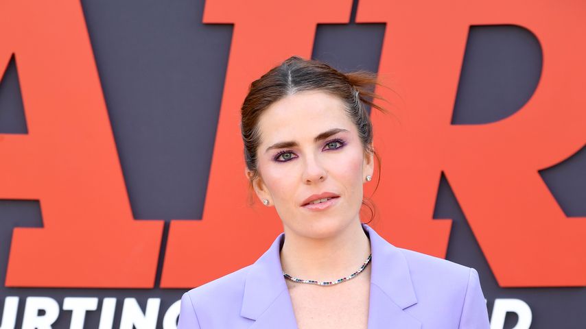 Karla Souza, TV-Star