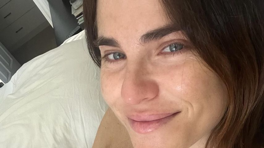 Überraschung: Karla Souza ist zum dritten Mal Mama geworden!