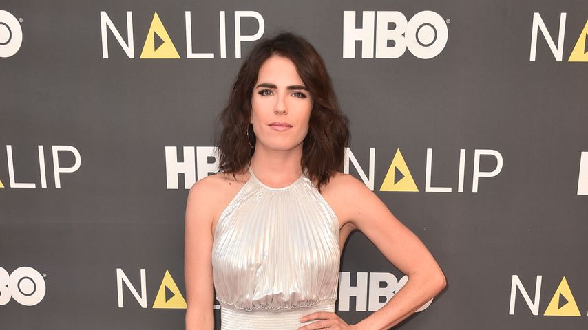 Ein Junge! Karla Souza ist zum zweiten Mal Mutter geworden