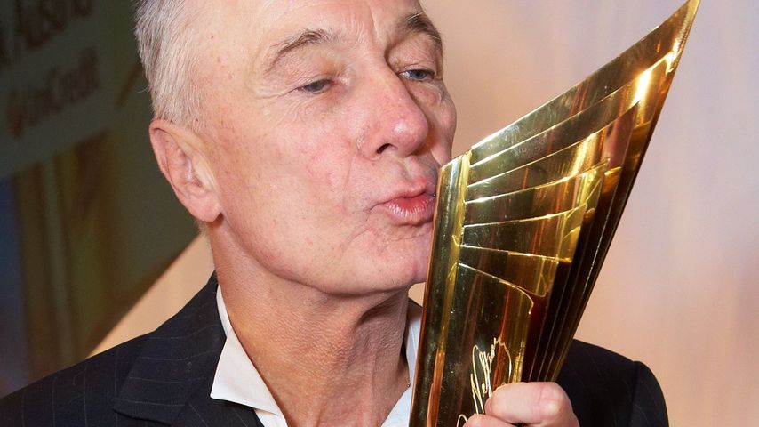 Schauspieler Karlheinz Hackl (✝65) ist gestorben