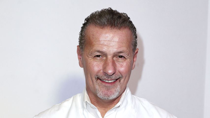 Karlheinz Hauser, Starkoch