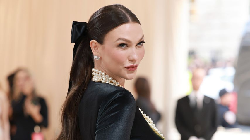 Karlie Kloss bei der Met Gala 2023