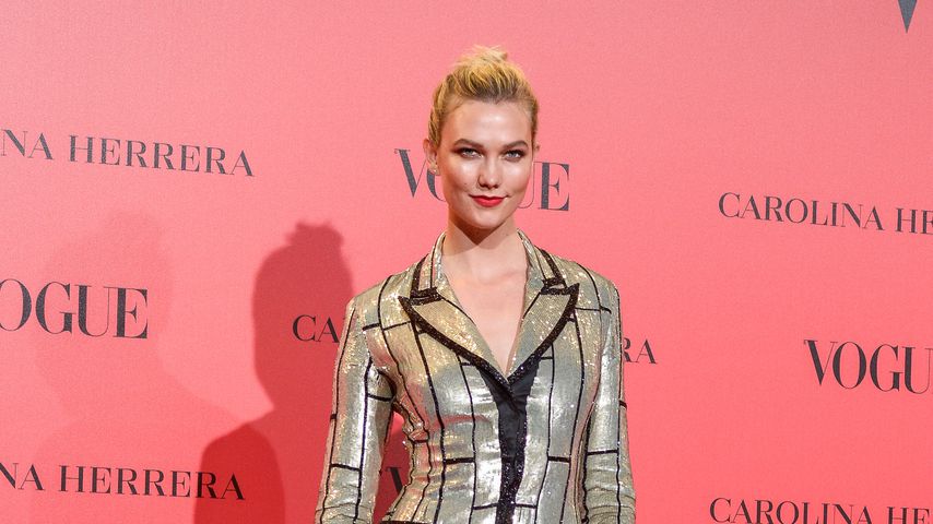 Unfassbar! So teuer war der Verlobungsring von Karlie Kloss