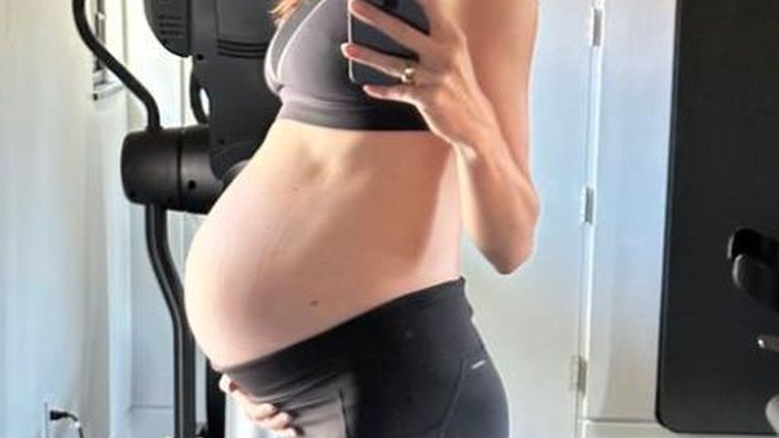 Karlie Kloss im Juli 2023