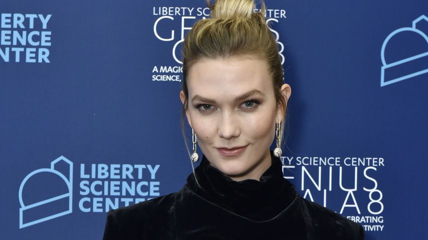 Karlie Kloss, Model