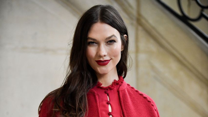 Karlie Kloss, Model