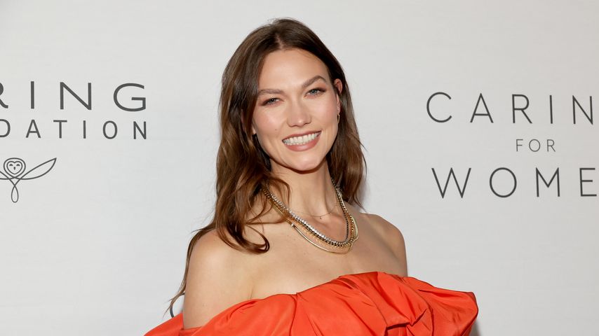 Karlie Kloss, Model