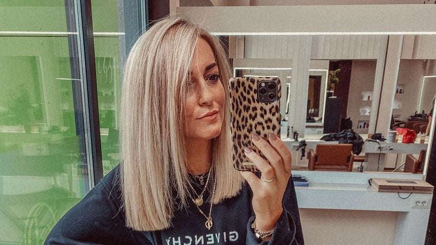 Karo Kauer im November 2019