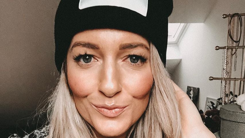 Karo Kauer, Instagram-Star