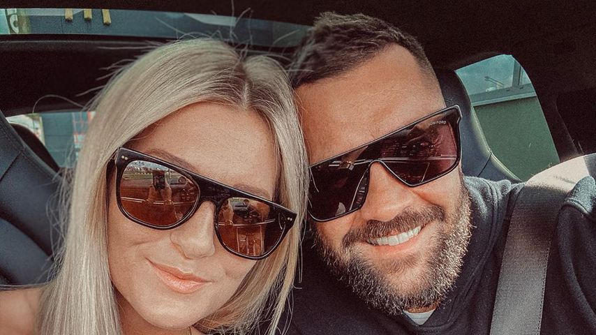 Bloggerin Karo Kauer: So begann Lovestory mit Mann Ben