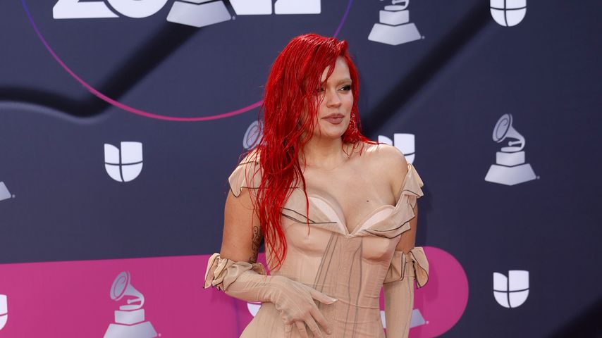 Karol G im November 2022