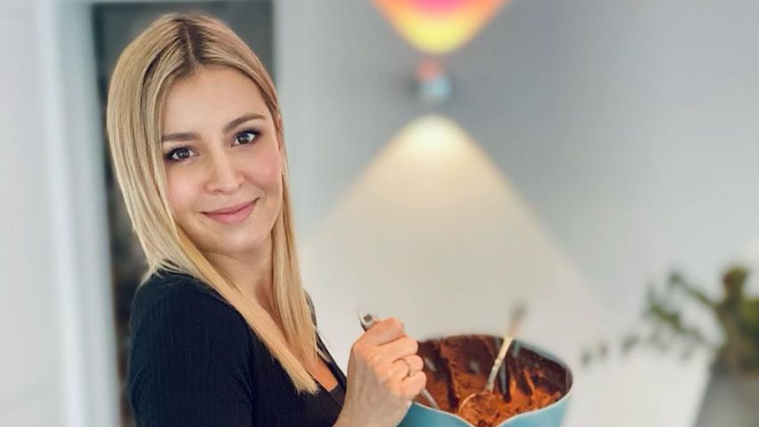 Karolin Kandler im Dezember 2020