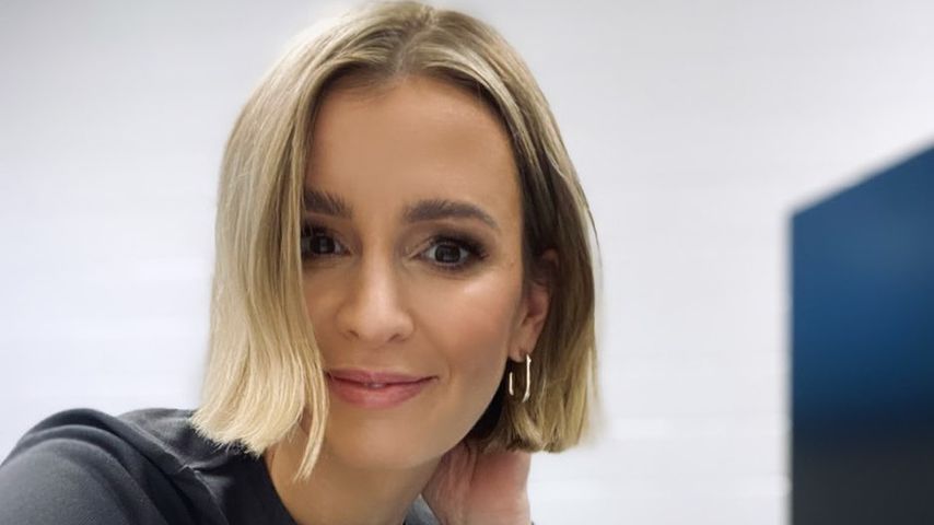 Karolin Kandler im Dezember 2022