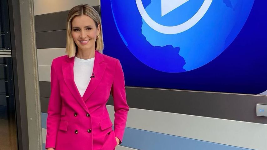 Karolin Kandler verdiente mit Tagesschau-Job fast nichts!