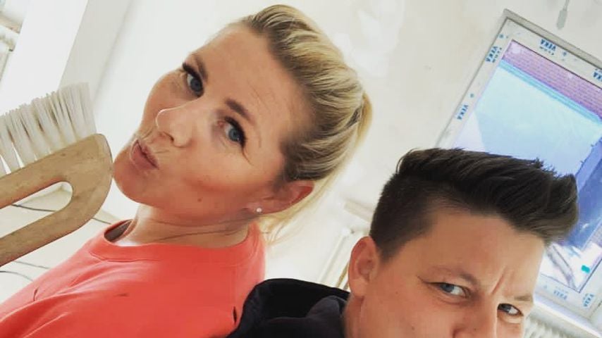 "Briefe geschickt": So eroberte Kerstin Ott damals ihre Frau