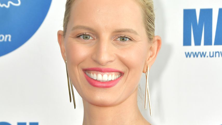 Karolina Kurkova, Model