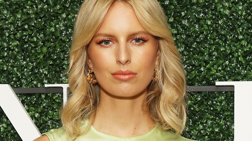 Drittes Baby unterwegs: Model Karolina Kurkova ist schwanger