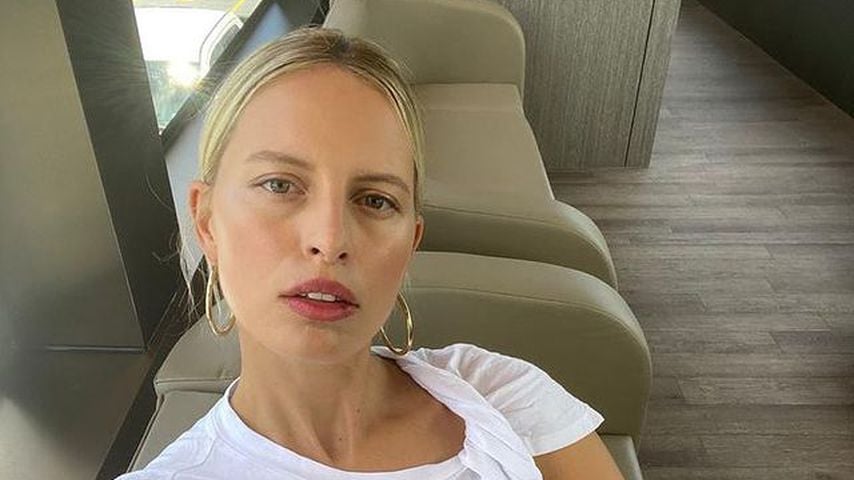 Model Karolina Kurkova