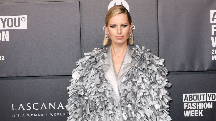 Karolina Kurkova, Supermodel