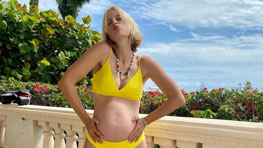 Karolina Kurkova, Model