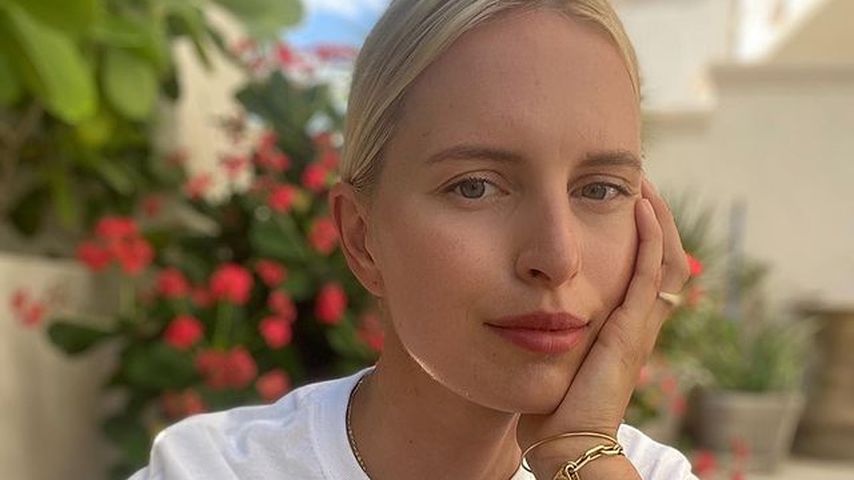 Supermodel Karolina Kurkova in Miami
