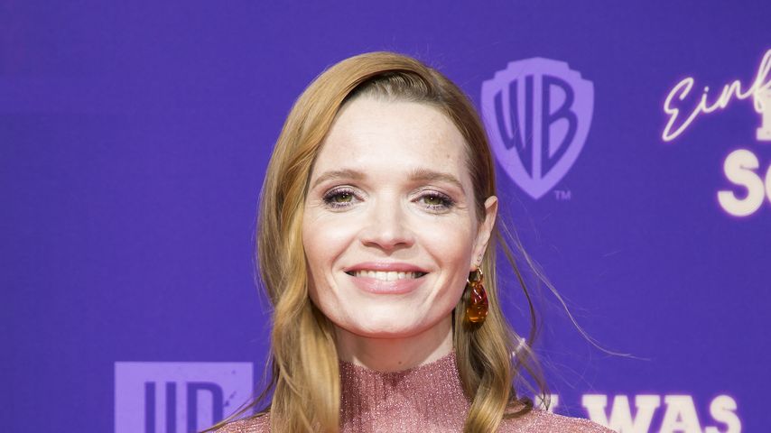 Karoline Herfurth: "Ich habe meine Magersucht überlebt"