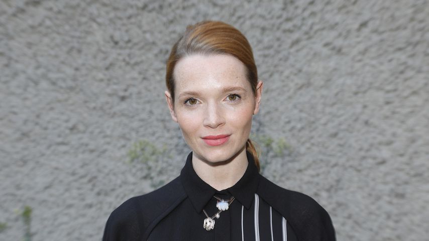 An Covid-19 gestorben: Karoline Herfurth trauert um ihre Oma