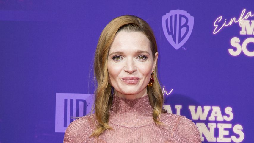Karoline Herfurth, Schauspielerin